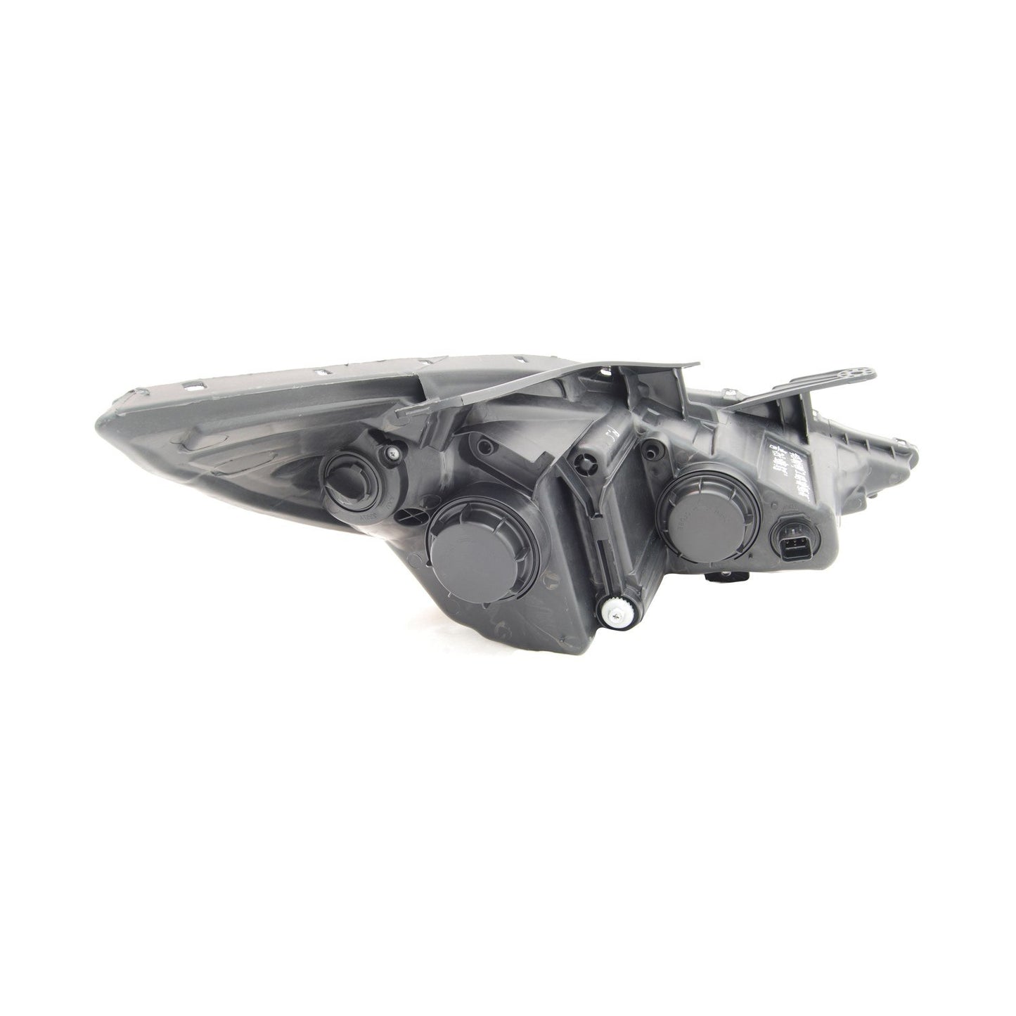 TYC Headlight Assembly 20-9150-00