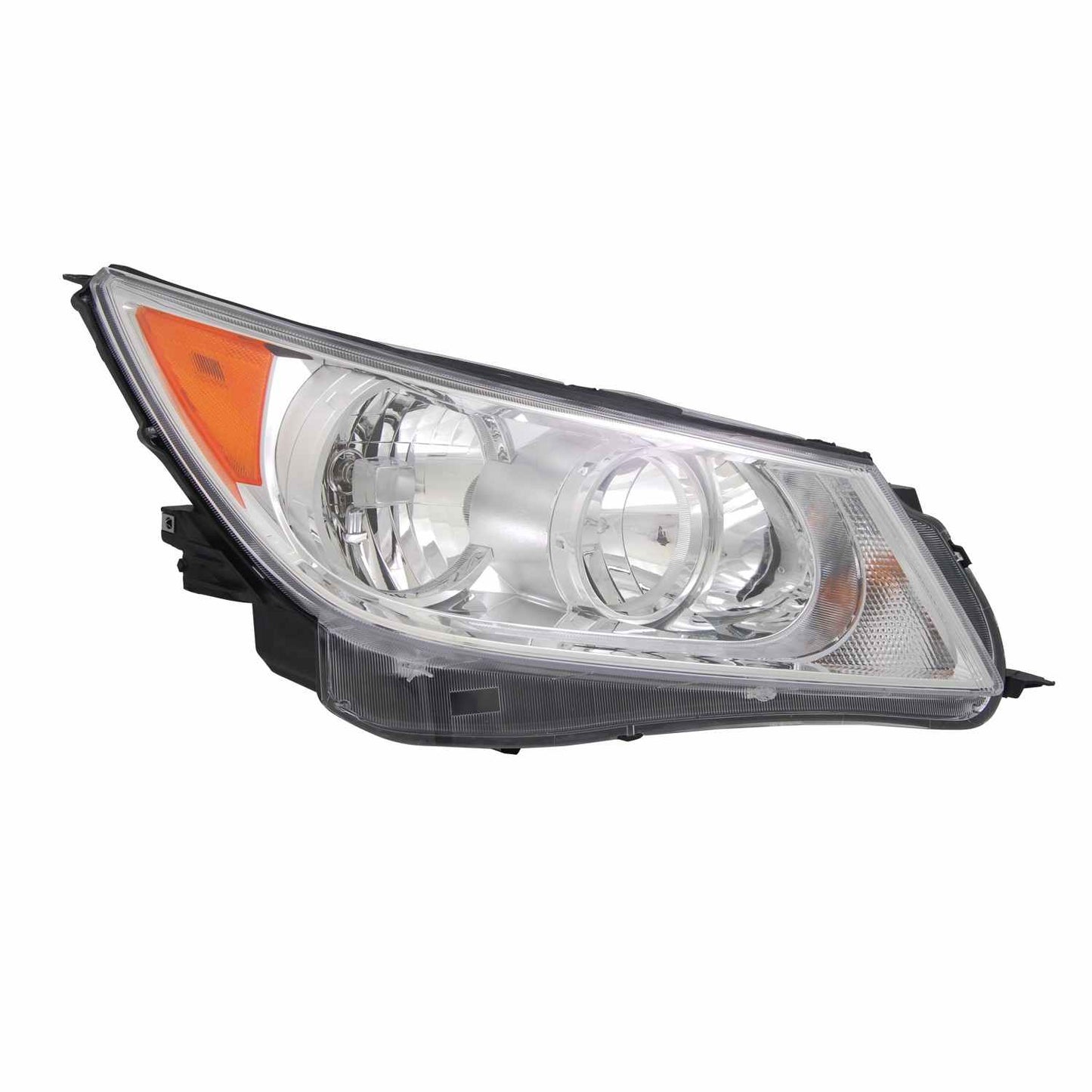 TYC Headlight Assembly 20-9151-00