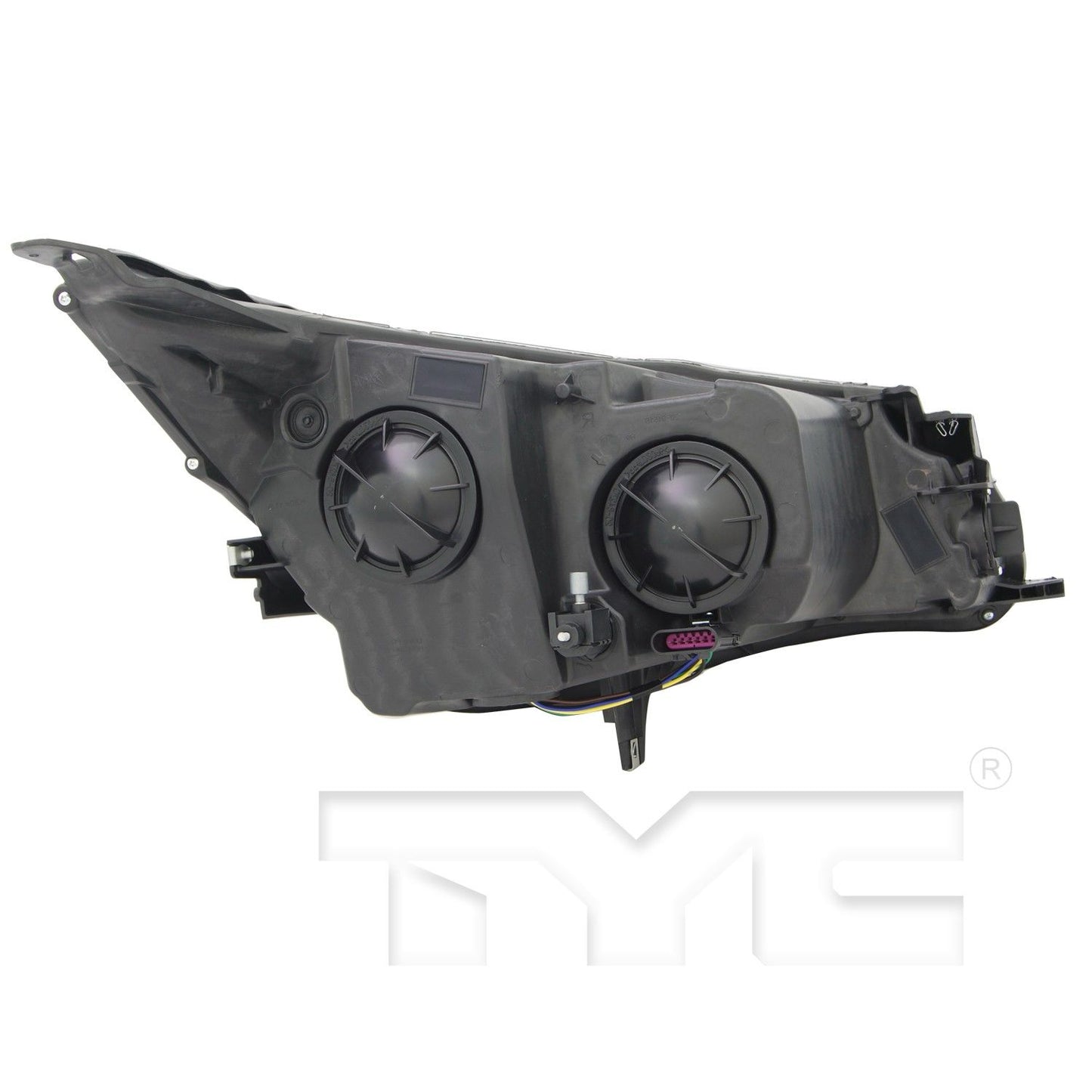TYC TYC Regular 20-9152-00
