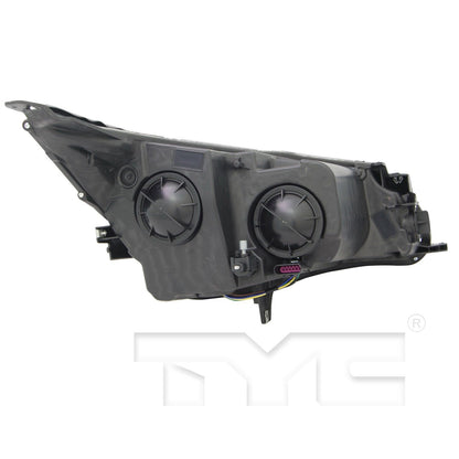 TYC TYC Regular 20-9152-00