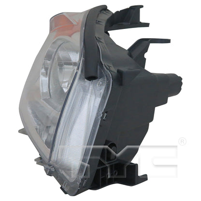 TYC Headlight Assembly 20-9157-00