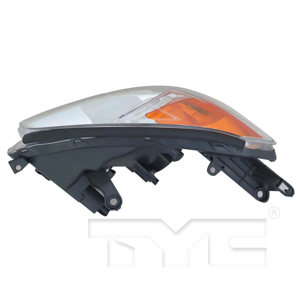TYC Headlight Assembly 20-9157-00