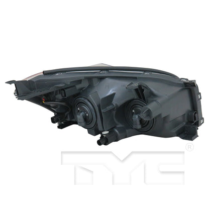 TYC Headlight Assembly 20-9158-00-9