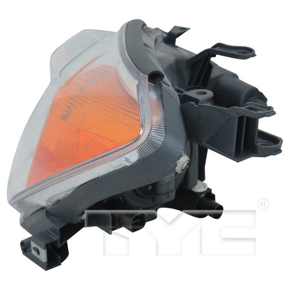 TYC Headlight Assembly 20-9158-00-9