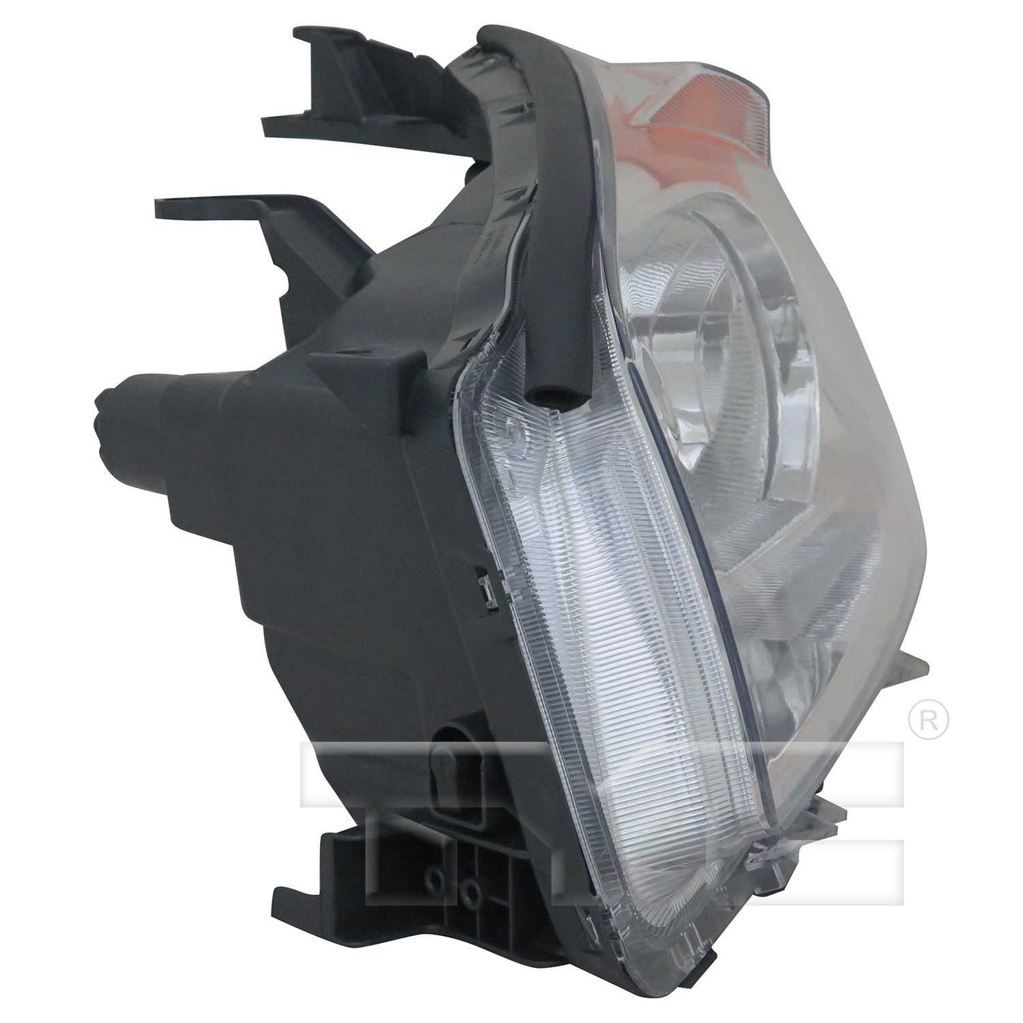 TYC Headlight Assembly 20-9158-00