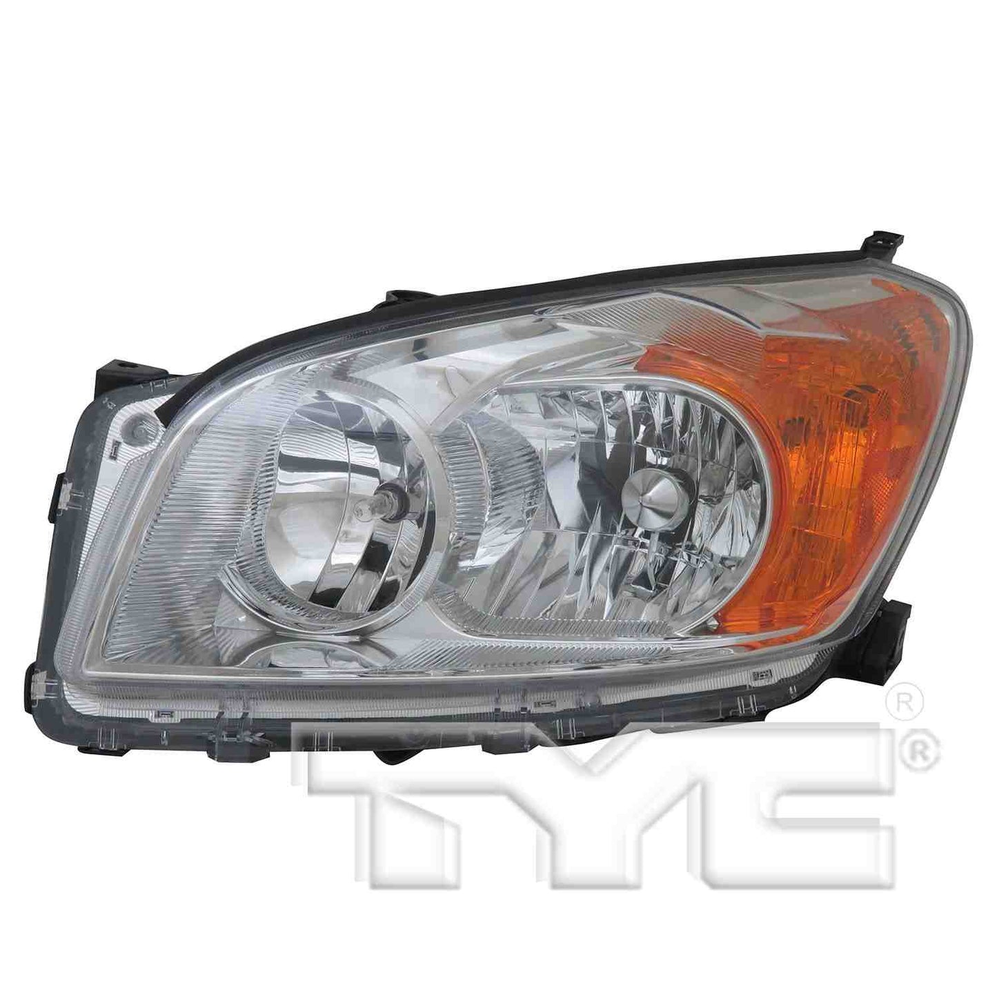 TYC Headlight Assembly 20-9158-00