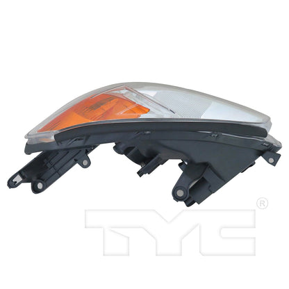 TYC Headlight Assembly 20-9158-00