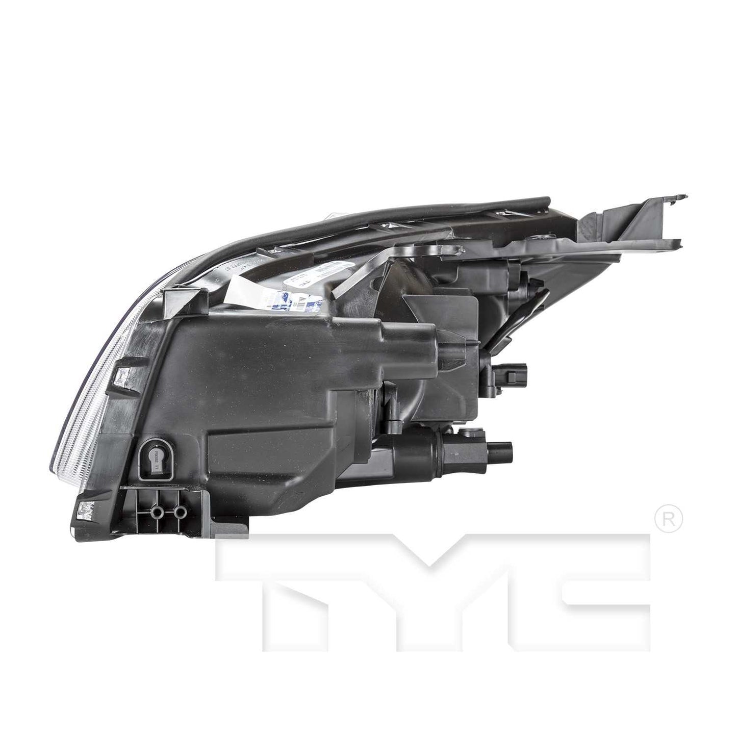 TYC TYC Regular 20-9159-00