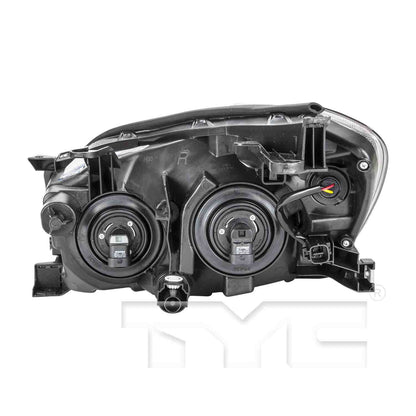 TYC TYC Regular 20-9159-00