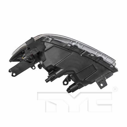 TYC TYC Regular 20-9159-00