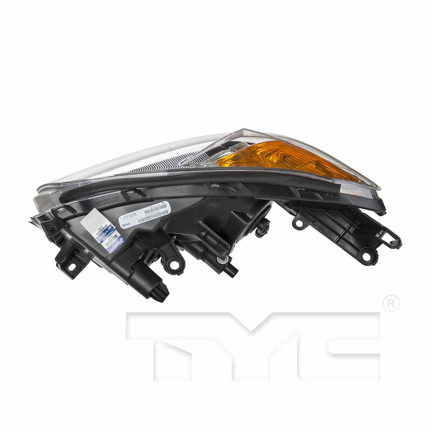 TYC TYC Regular 20-9159-00