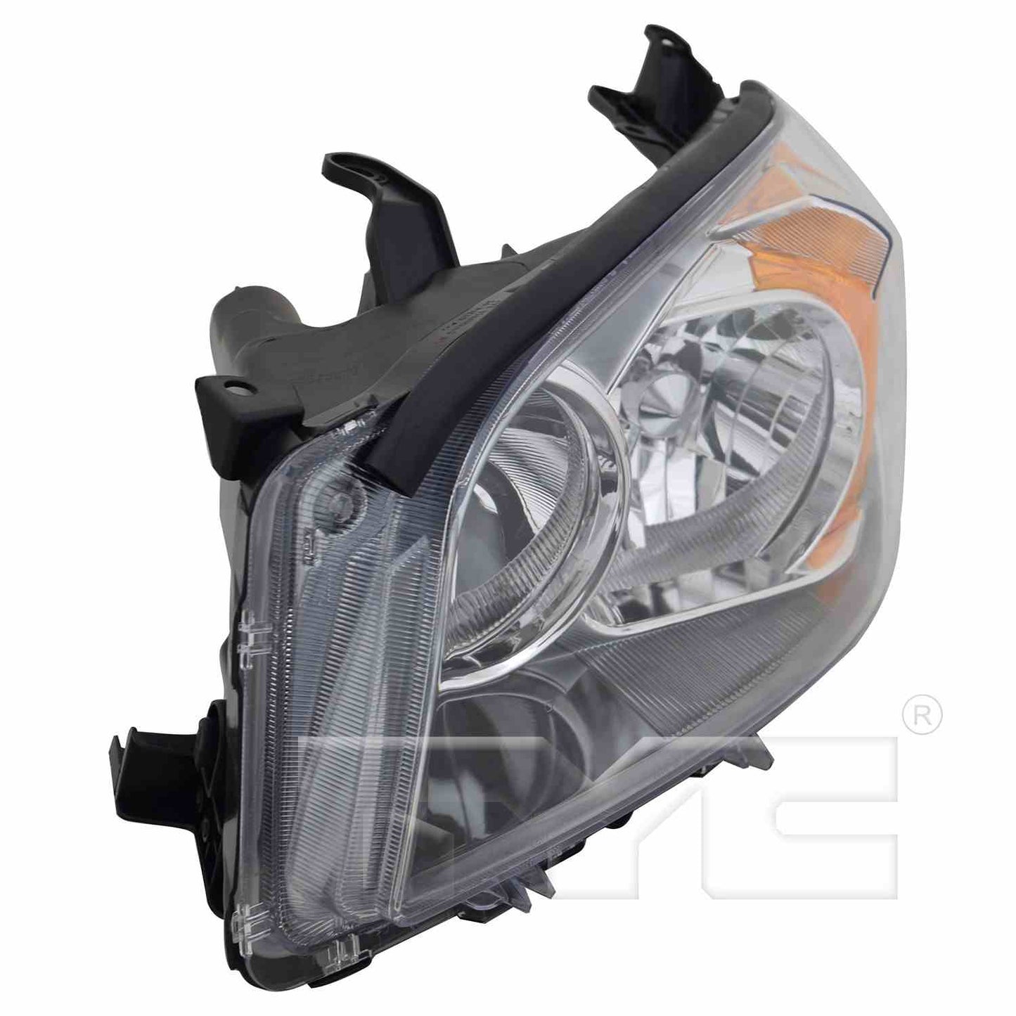 TYC Headlight Assembly 20-9160-00-9