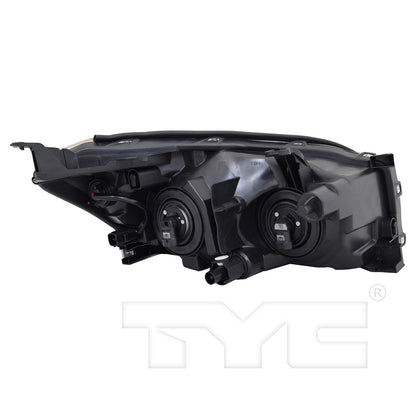 TYC Headlight Assembly 20-9160-00-9