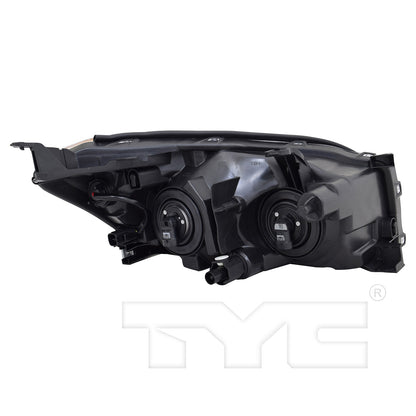 TYC Headlight Assembly 20-9160-00-9