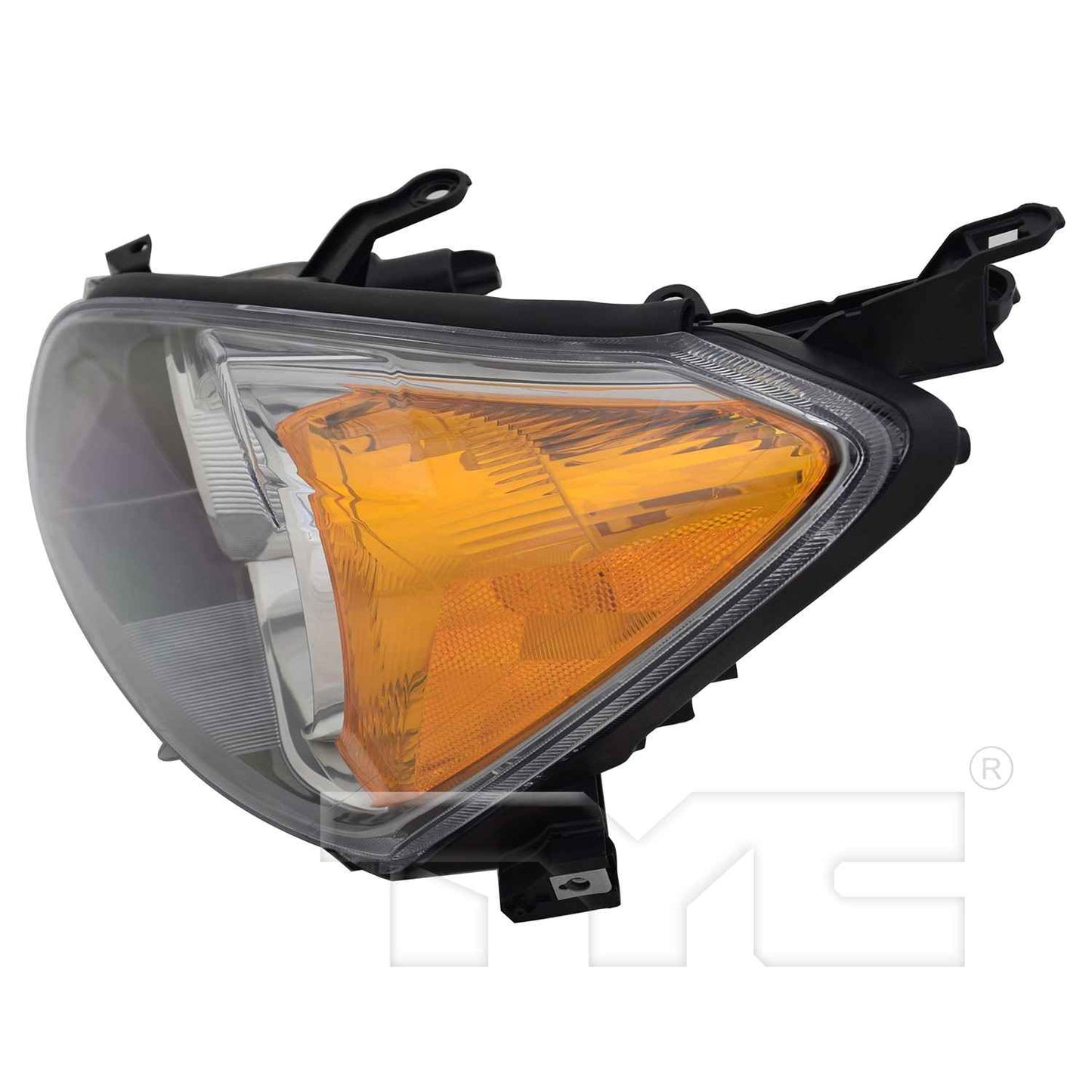 TYC Headlight Assembly 20-9160-00