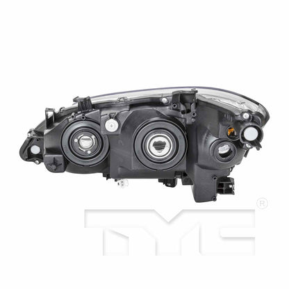 TYC Headlight Assembly 20-9161-00
