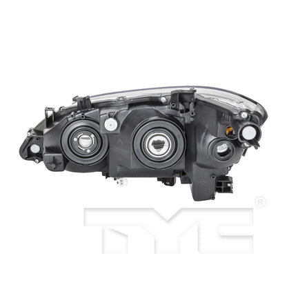 TYC Headlight Assembly 20-9161-00
