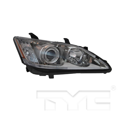 TYC Headlight Assembly 20-9161-00