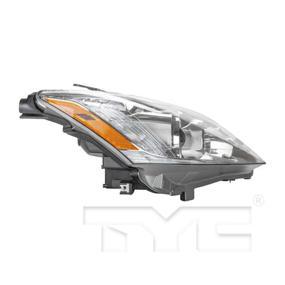 TYC Headlight Assembly 20-9161-00