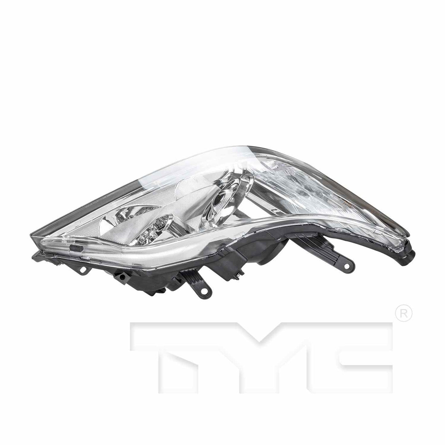 TYC Headlight Assembly 20-9161-00