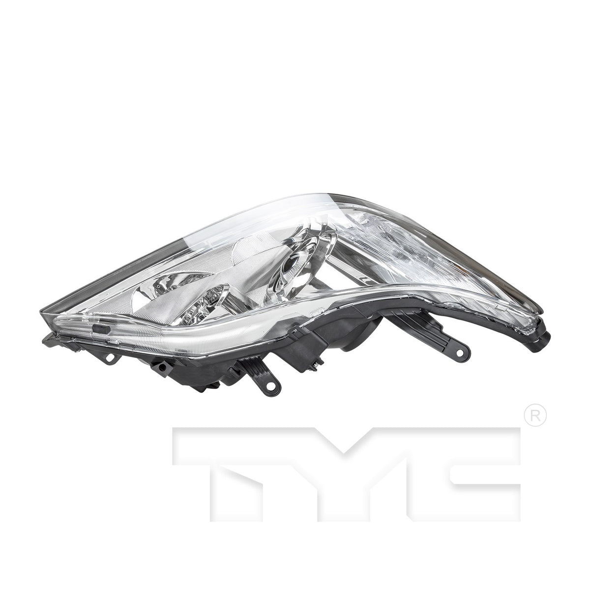 TYC Headlight Assembly 20-9161-00