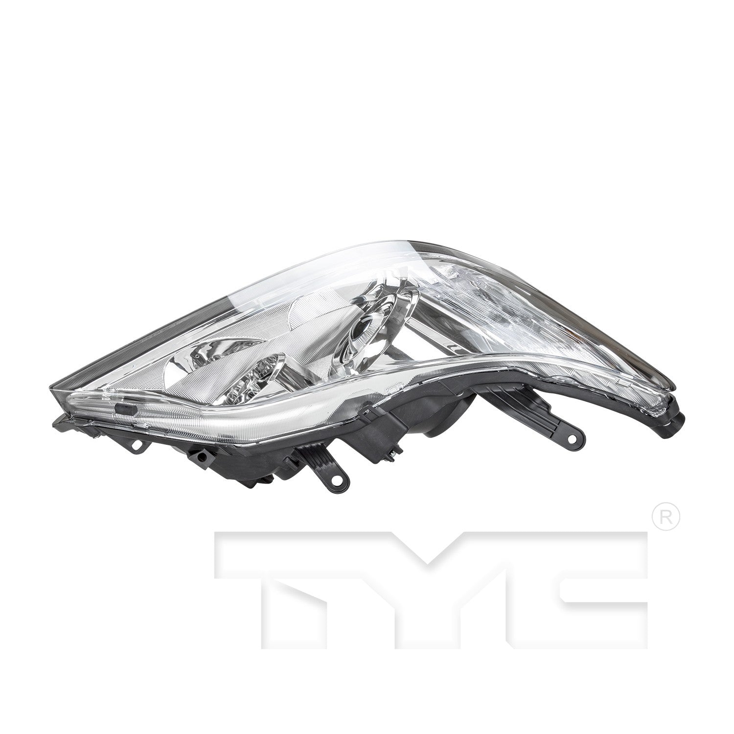 TYC Headlight Assembly 20-9161-00