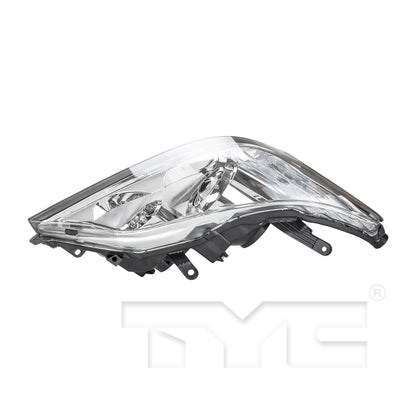 TYC Headlight Assembly 20-9161-00