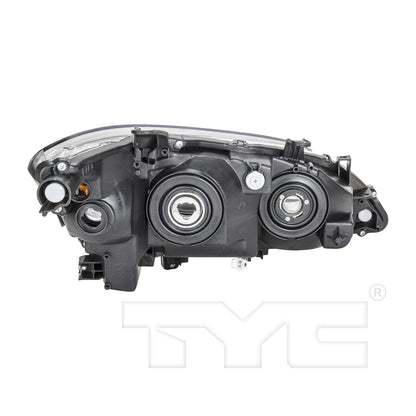 TYC Headlight Assembly 20-9162-00