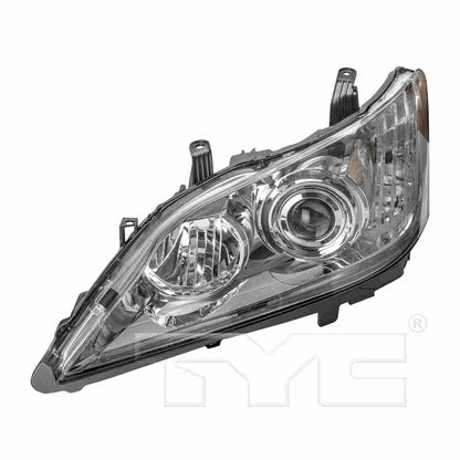 TYC Headlight Assembly 20-9162-00