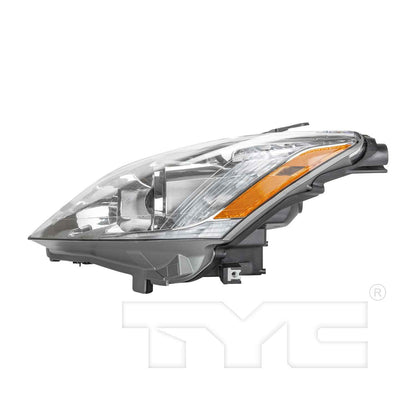 TYC Headlight Assembly 20-9162-00