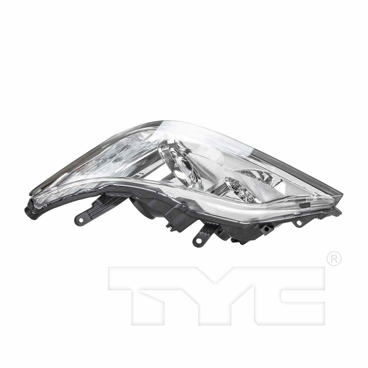 TYC Headlight Assembly 20-9162-00