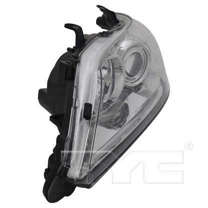 TYC Headlight Assembly 20-9162-01-9