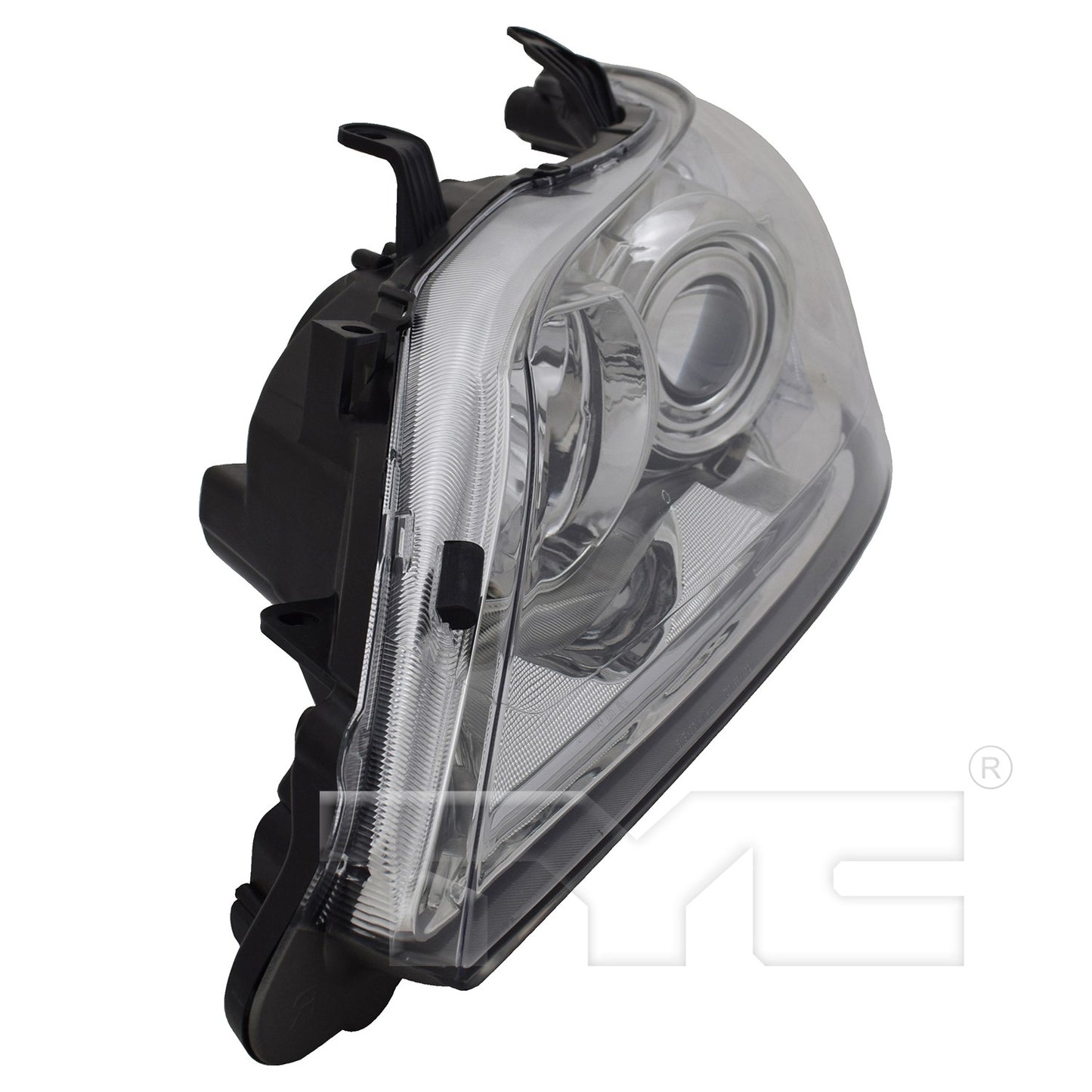 TYC Headlight Assembly 20-9162-01-9