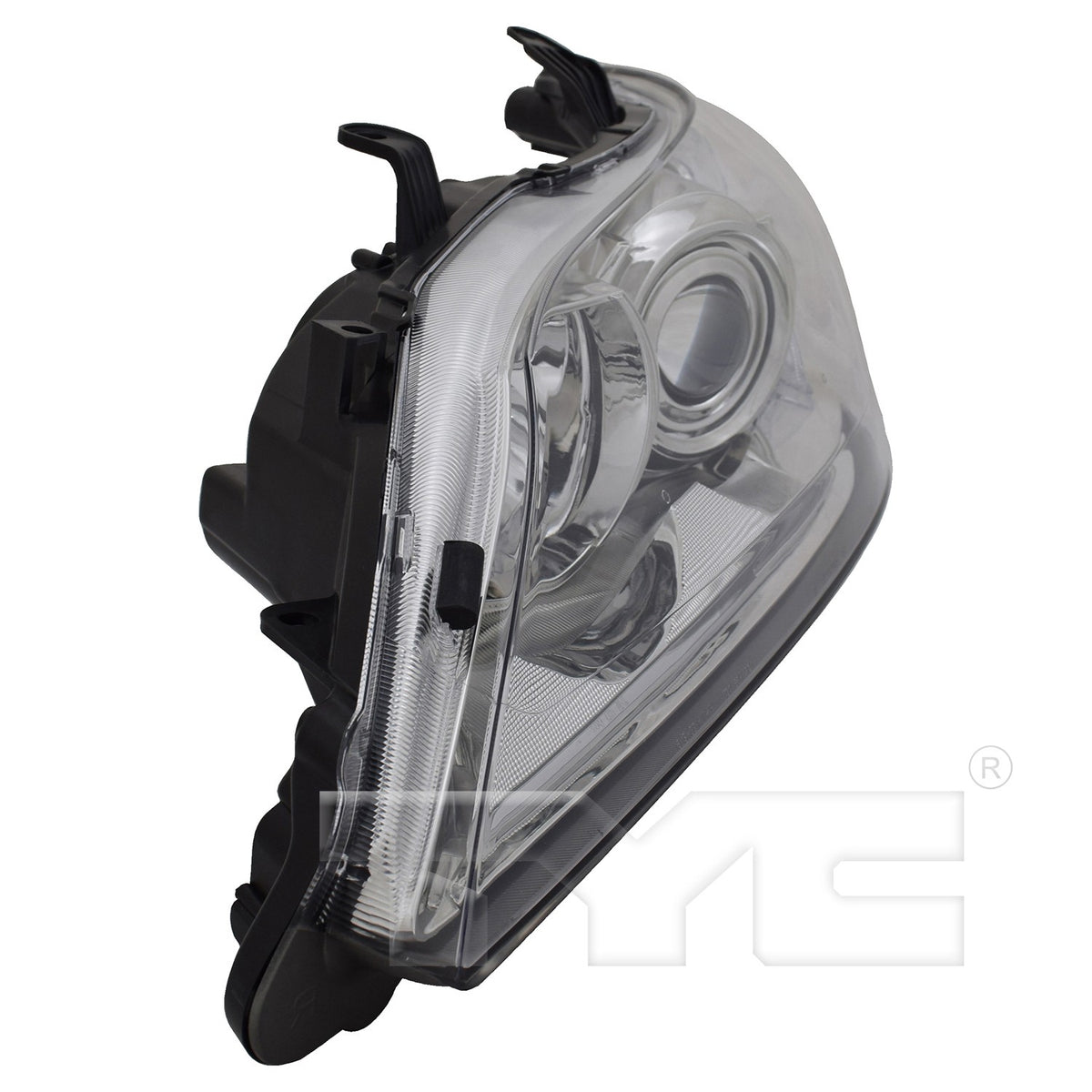 TYC Headlight Assembly 20-9162-01-9