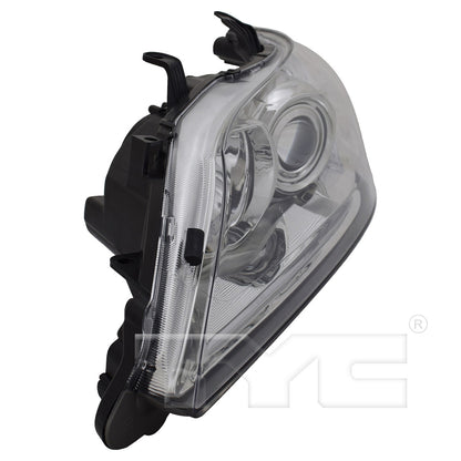 TYC Headlight Assembly 20-9162-01-9