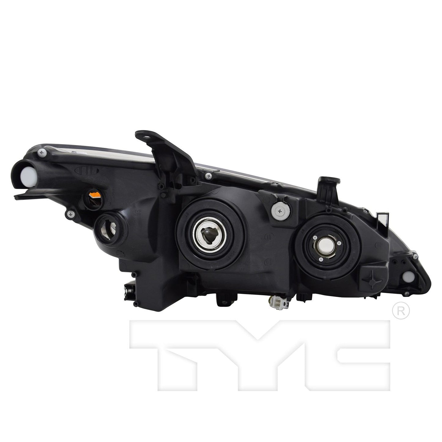 TYC Headlight Assembly 20-9162-01-9