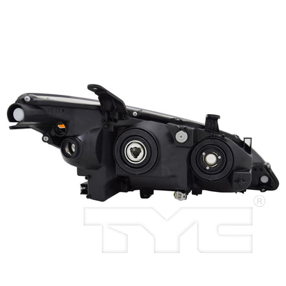 TYC Headlight Assembly 20-9162-01-9