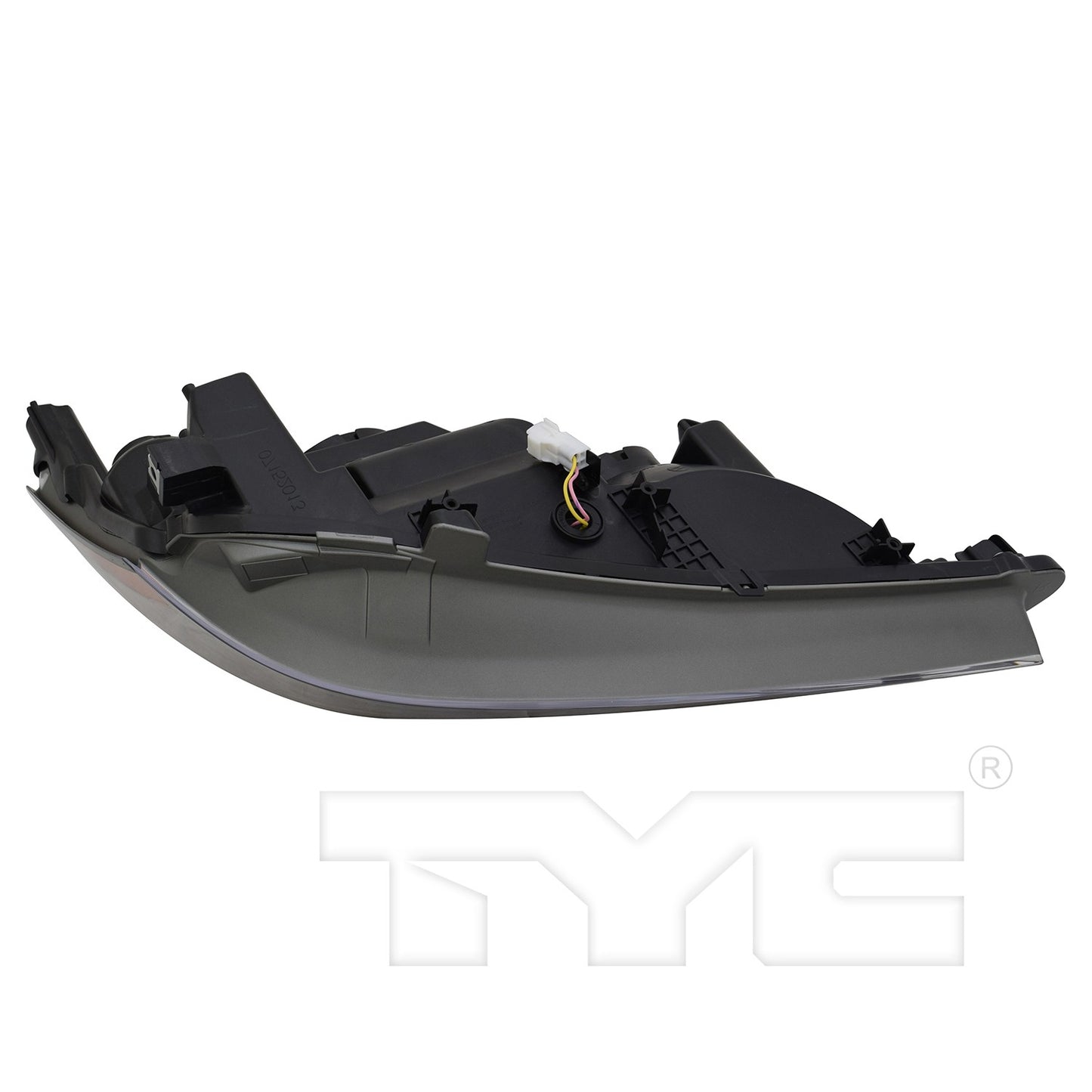 TYC Headlight Assembly 20-9162-01-9