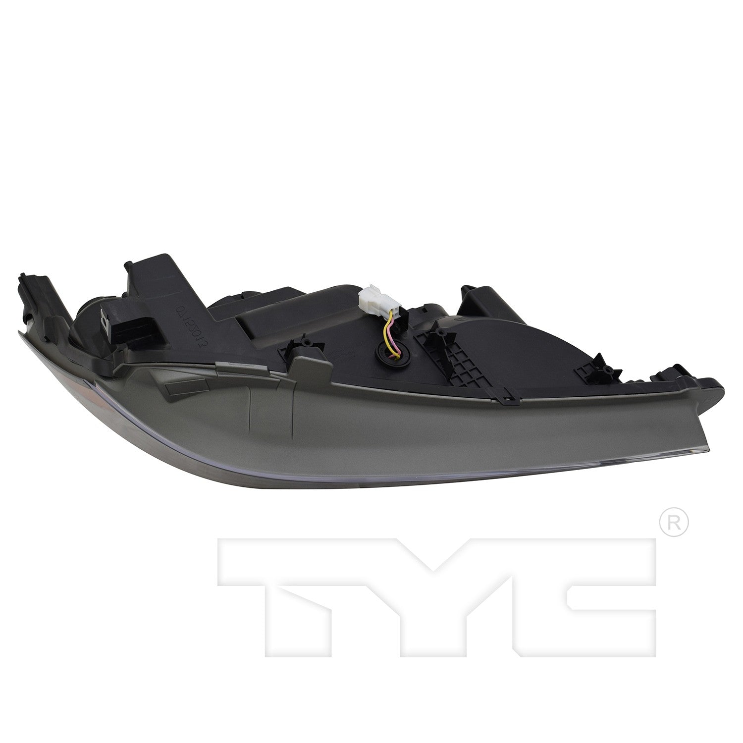 TYC Headlight Assembly 20-9162-01-9