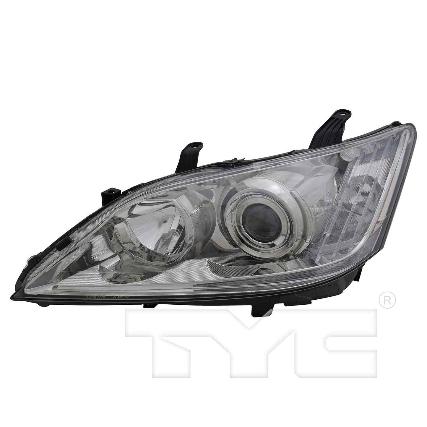 TYC Headlight Assembly 20-9162-01-9
