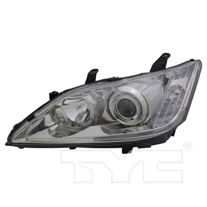 TYC Headlight Assembly 20-9162-01-9