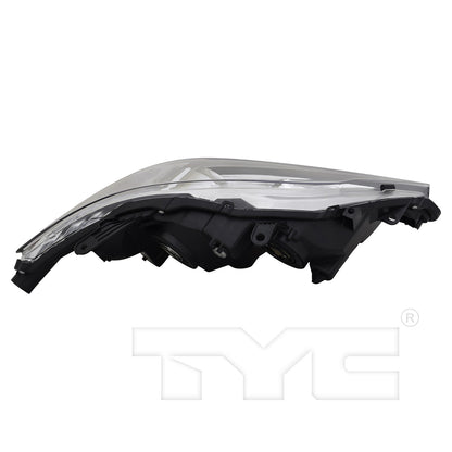 TYC Headlight Assembly 20-9162-01-9