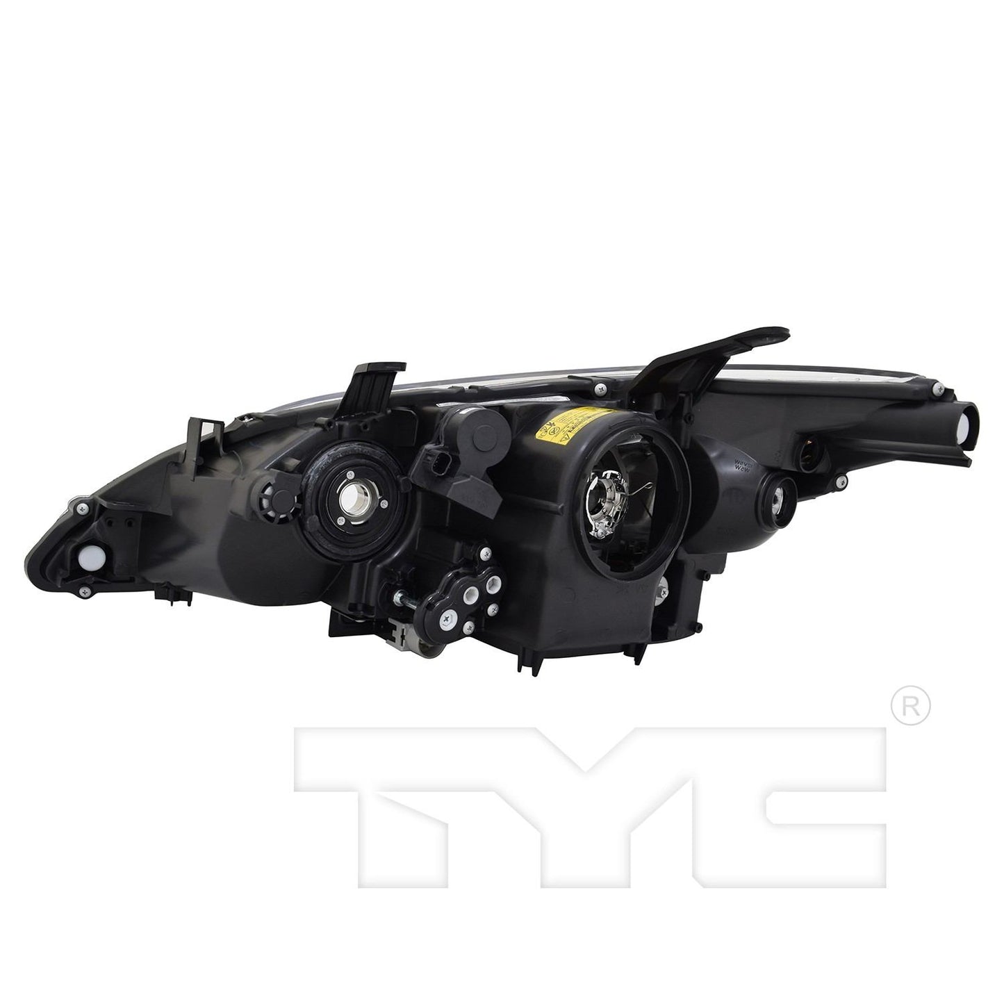 TYC CAPA Certified 20-9163-01-9
