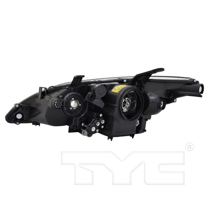TYC CAPA Certified 20-9163-01-9