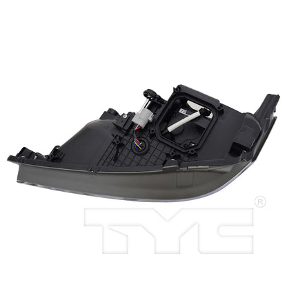 TYC CAPA Certified 20-9163-01-9