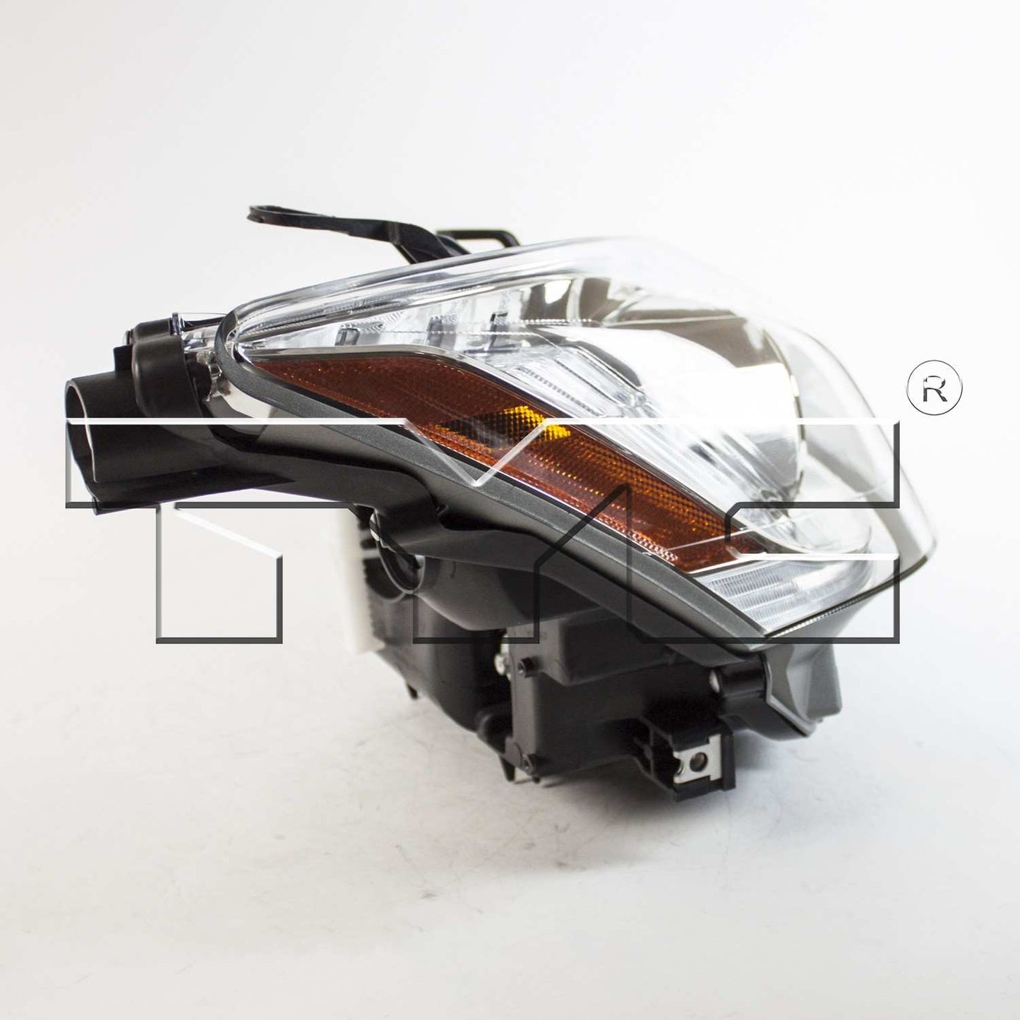 TYC CAPA Certified 20-9163-01-9