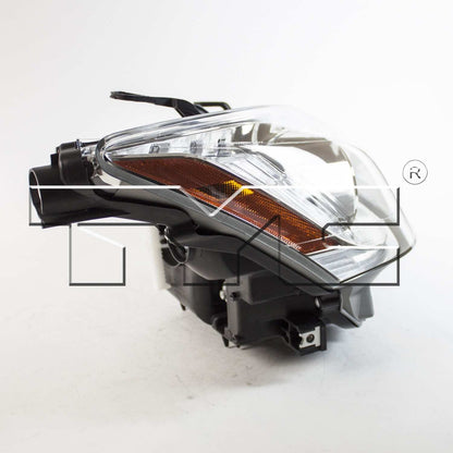 TYC CAPA Certified 20-9163-01-9