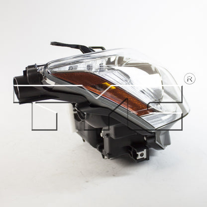 TYC CAPA Certified 20-9163-01-9