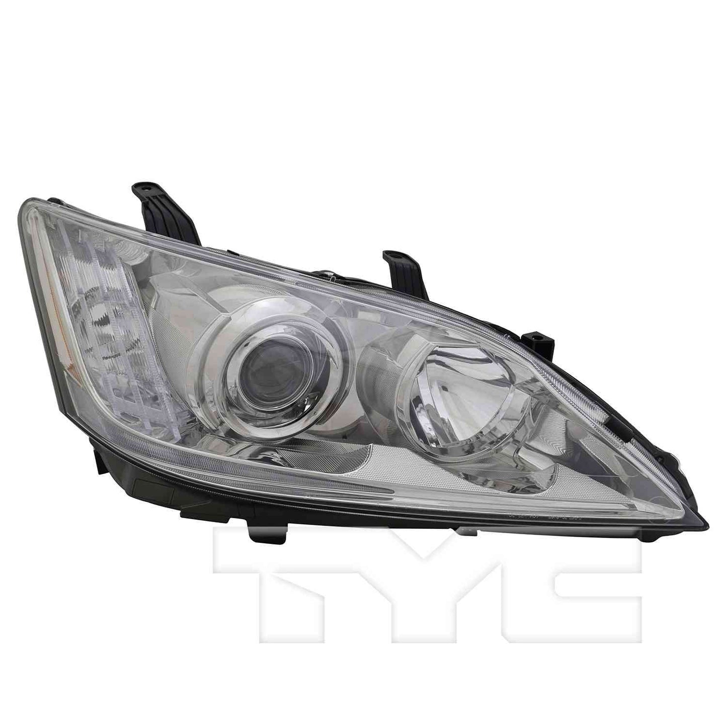TYC CAPA Certified 20-9163-01-9