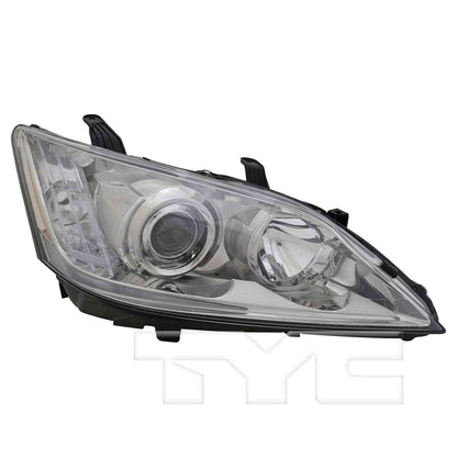 TYC CAPA Certified 20-9163-01-9